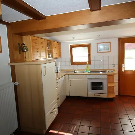 Haus Am Holiday home *