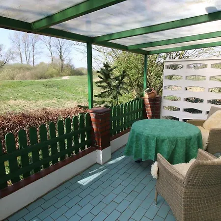 Haus Am * レンブルッフ