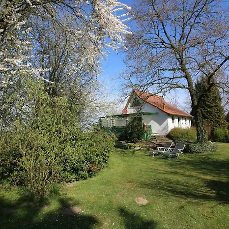 Holiday home Haus Am Lembruch