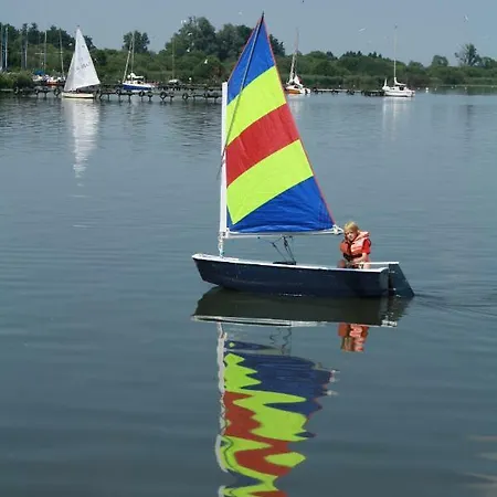 Haus Am 別荘 レンブルッフ